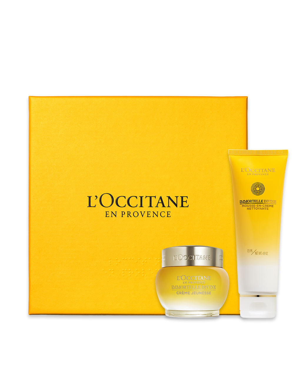 Presente Ritual Facial Divine, , large